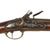 Original Danish - Norwegian Model 1774 Flintlock Infantry Long Musket with Wooden Ramrod - Unaltered - Circa 1780 Original Items