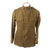 Original U.S. WWI Named Lieutenant Pilot’s Uniform Tunic with Shadow of Pilot’s Wings & 1st Army Aviation Patch - Alfred C. Dunn, 648th Aero Squadron Original Items