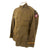 Original U.S. WWI Named Lieutenant Pilot’s Uniform Tunic with Shadow of Pilot’s Wings & 1st Army Aviation Patch - Alfred C. Dunn, 648th Aero Squadron Original Items