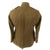 Original U.S. WWI Named Lieutenant Pilot’s Uniform Tunic with Shadow of Pilot’s Wings & 1st Army Aviation Patch - Alfred C. Dunn, 648th Aero Squadron Original Items