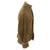 Original U.S. WWI Named Lieutenant Pilot’s Uniform Tunic with Shadow of Pilot’s Wings & 1st Army Aviation Patch - Alfred C. Dunn, 648th Aero Squadron Original Items