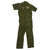 Original U.S. Vietnam War Named “Sawadee” Party Flight Suit to Bronze Star Recipient Major Charles Harry Croninger with Direct-Embroidered Insignia Original Items