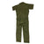 Original U.S. Vietnam War Named “Sawadee” Party Flight Suit to Bronze Star Recipient Major Charles Harry Croninger with Direct-Embroidered Insignia Original Items