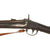 Original U.S. Springfield Model 1822 Musket by Springfield Armory Dated 1829 with Civil War Era Sling - Converted to Percussion Rifle in 1861 by New Jersey Original Items