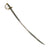 Original U.S Civil War M-1840 "Wrist Breaker" Heavy Cavalry Saber - Imported German Blade Original Items