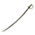 Original U.S Civil War M-1840 "Wrist Breaker" Heavy Cavalry Saber - Imported German Blade Original Items