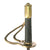 Original U.S Civil War M-1840 "Wrist Breaker" Heavy Cavalry Saber - Imported German Blade Original Items