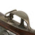 Original U.S. Civil War Era Springfield Model 1835 Cone in Barrel Percussion Converted Musket with Shortened Barrel - Dated 1838 Original Items