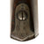 Original U.S. Civil War Era Springfield Model 1835 Cone in Barrel Percussion Converted Musket with Shortened Barrel - Dated 1838 Original Items