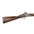 Original U.S. Civil War Era Springfield Model 1835 Cone in Barrel Percussion Converted Musket with Shortened Barrel - Dated 1838 Original Items