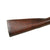 Original U.S. Civil War Era Springfield Model 1835 Cone in Barrel Percussion Converted Musket with Shortened Barrel - Dated 1838 Original Items