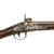 Original U.S. Civil War Era Springfield Model 1835 Cone in Barrel Percussion Converted Musket with Shortened Barrel - Dated 1838 Original Items
