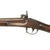Original U.S. Civil War Era Springfield Model 1835 Cone in Barrel Percussion Converted Musket with Shortened Barrel - Dated 1838 Original Items