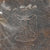 Original Iraq War Saddam Hussein Era Iraqi State Christofle Silver Plated Formal Platter with Coat of Arms and Basra Airport Provenance
