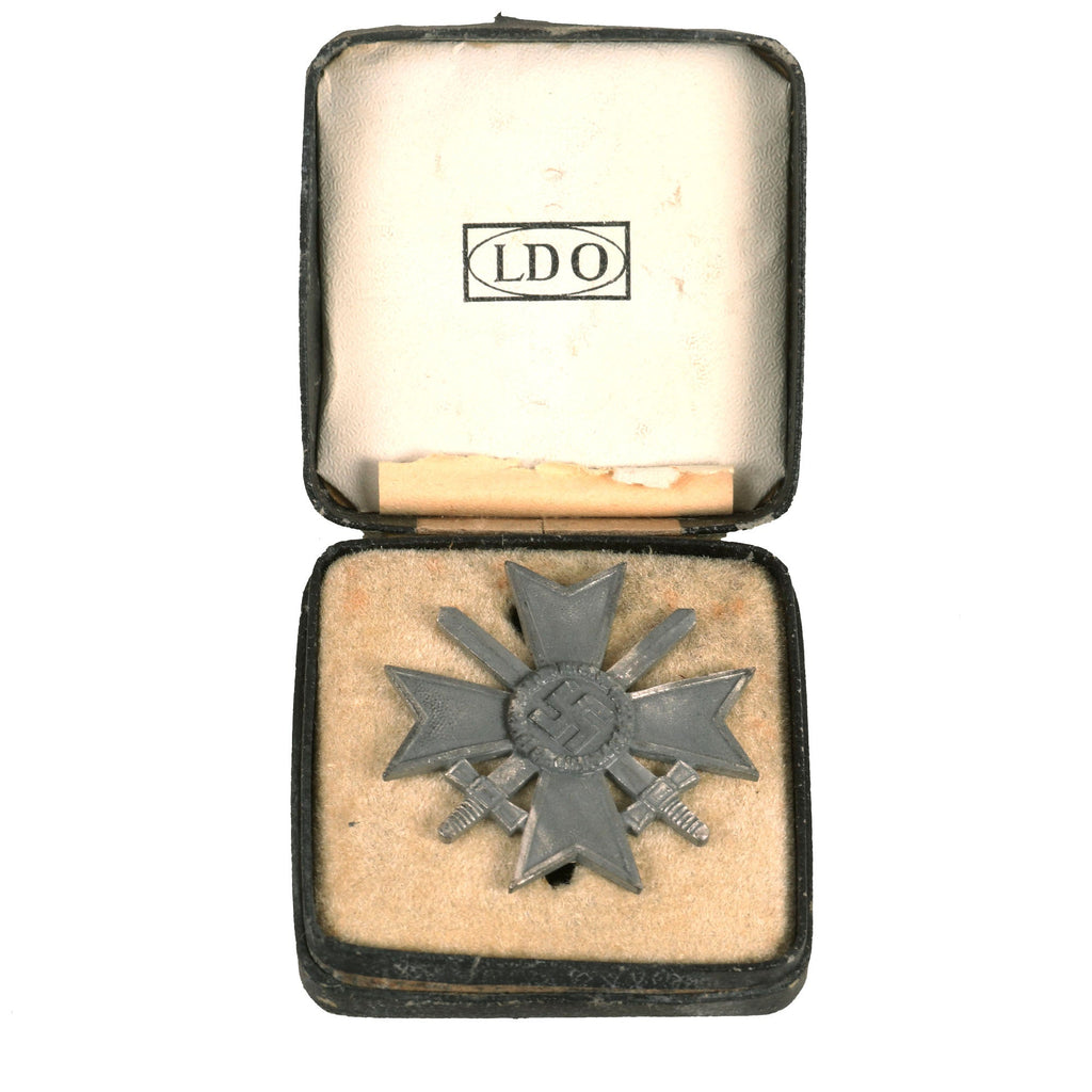 Original U.S. WWII Women’s Army Corps WAC Grouping with Extensive Germ ...