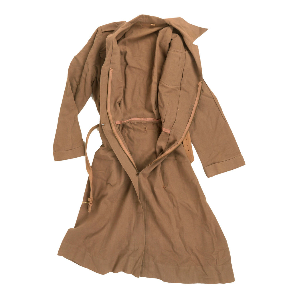 Original U.S. WWII Women’s Army Corps WAC Grouping with Extensive Germ ...