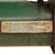 Original U.S. WWII Era Air Ambulance Cooking Case with Coleman Model 523 Stove & Cookware Original Items