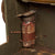Original U.S. WWII Era Air Ambulance Cooking Case with Coleman Model 523 Stove & Contents Original Items