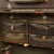 Original U.S. WWII Era Air Ambulance Cooking Case with Coleman Model 523 Stove & Contents Original Items