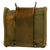 Original U.S. WWII M2 Jungle Medical Aid Kit - Dated 1945 Original Items