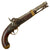 Original U.S. Civil War Era M-1842 Percussion Cavalry Pistol by H. Aston & Co. - dated 1852 Original Items
