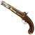 Original U.S. Civil War Era M-1842 Percussion Cavalry Pistol by H. Aston & Co. - dated 1852 Original Items