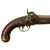 Original U.S. Civil War Era M-1842 Percussion Cavalry Pistol by H. Aston & Co. - dated 1852 Original Items