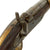 Original U.S. Civil War Era M-1842 Percussion Cavalry Pistol by H. Aston & Co. - dated 1852 Original Items