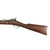 Original U.S. Springfield Trapdoor Model 1873 Rifle Converted to Sharpshooter Gun - Serial No. 214908 Made in 1883 Original Items