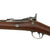 Original U.S. Springfield Trapdoor Model 1873 Rifle Converted to Sharpshooter Gun - Serial No. 214908 Made in 1883 Original Items