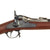 Original U.S. Springfield Trapdoor Model 1873 Cadet Rifle with Standard Ramrod made in 1883 - Serial 204722 Original Items