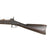 Original U.S. Civil War Springfield M1863 Percussion Rifle - Cut Down and Later Restored to Full Length for Display Only - Dated 1863 Original Items