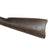 Original U.S. Civil War Springfield M1863 Percussion Rifle - Cut Down and Later Restored to Full Length for Display Only - Dated 1863 Original Items
