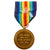 Original British WWI Victory Medal Named to Soldier Killed in Action at Battle of Arras - Seaforth Highlanders Original Items