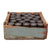 Original U.S. WWII Twenty Five AN/M14 Incendiary Grenade Husks in Original Crate - Packed January 1943 Original Items
