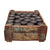 Original U.S. WWII Twenty Five AN/M14 Incendiary Grenade Husks in Original Crate - Packed January 1943 Original Items