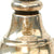 Original Iraq War Saddam Hussein Personal State Silver Plated Cruet Set Holder with Iraq Coat of Arms - Manufactured by Fleuron of France Original Items