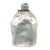 Original U.S. Post-WWI CCC M1910 Canteen Engraved for Company 653 - Clam Lake, Wisconsin - Civilian Conservation Corps Original Items