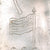 Original U.S. Post-WWI CCC M1910 Canteen Engraved for Company 653 - Clam Lake, Wisconsin - Civilian Conservation Corps Original Items