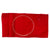 Original German WWII NSDAP Multi-piece Cotton Armband with Embroidered Insignia Original Items