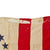 Original U.S. WWII Era Large Coast Guard Flag 60" x 100” Original Items