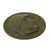 Original Italian WWII Table Medal Commemorating Contemporary Traveling Exhibit of War Art by F. Gianone Original Items