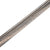 Original Imperial Japanese WWII Army Type 19 Kyu-Gunto Nickel-Plated Parade Officer’s Sword with Scabbard Original Items