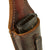 Original German WWII Heer Long 98k Dress Bayonet by Robert Klaas with Scabbard and Frog Original Items