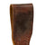 Original German WWII Heer Long 98k Dress Bayonet by Robert Klaas with Scabbard and Frog Original Items