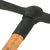 Original German WWII Pickaxe Mattock by Joh. Krumpholz - Dated 1944 Original Items
