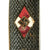 Original German WWII 1938 dated Transitional HJ Knife by Rare Maker Hartkopf & Co. with Scabbard - RZM M7/40 Original Items