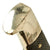Original German WWII 1938 dated Transitional HJ Knife by Rare Maker Hartkopf & Co. with Scabbard - RZM M7/40 Original Items