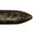 Original German WWII 1938 dated Transitional HJ Knife by Rare Maker Hartkopf & Co. with Scabbard - RZM M7/40 Original Items