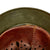 Original German WWII Extra Large Army Heer M35 Double Decal Helmet with 1937 Dated 60cm Liner - NS68 Original Items